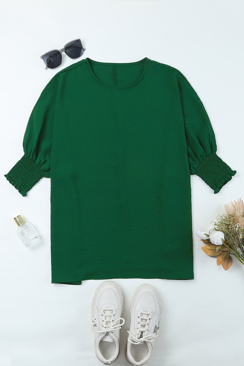 Martha Long Sleeve Top
