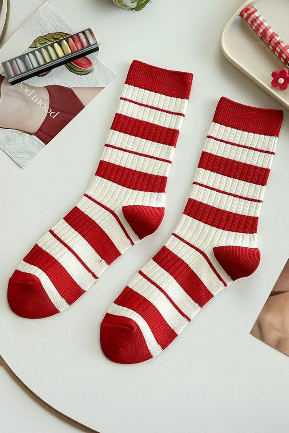 Holiday Socks