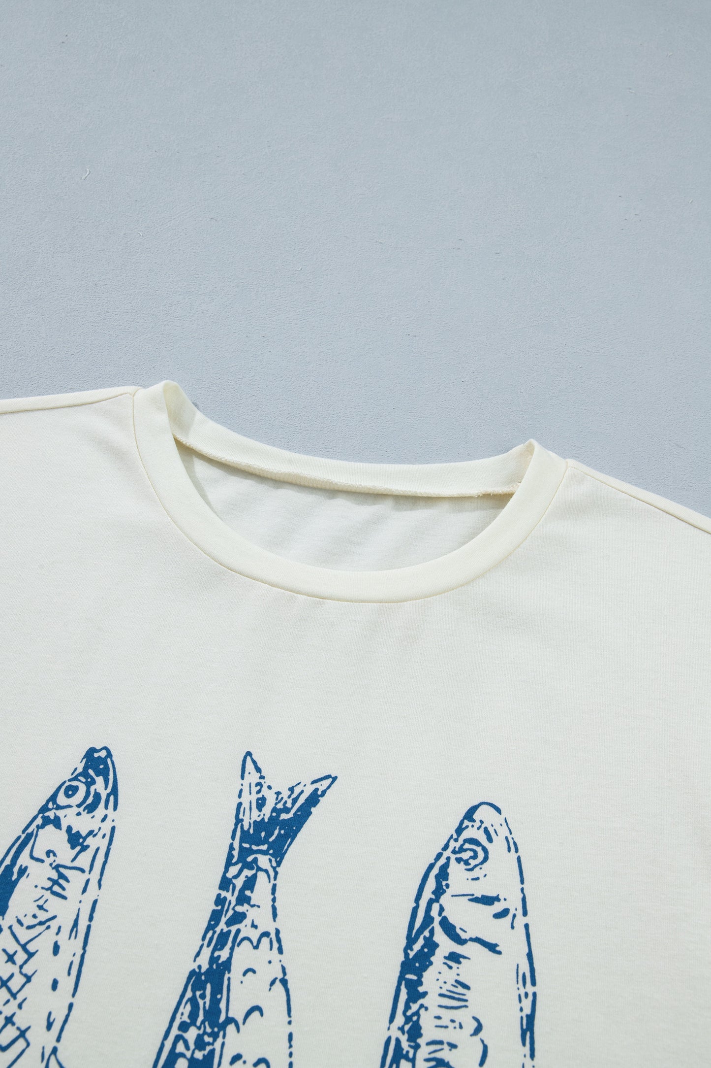 Marlin Tee
