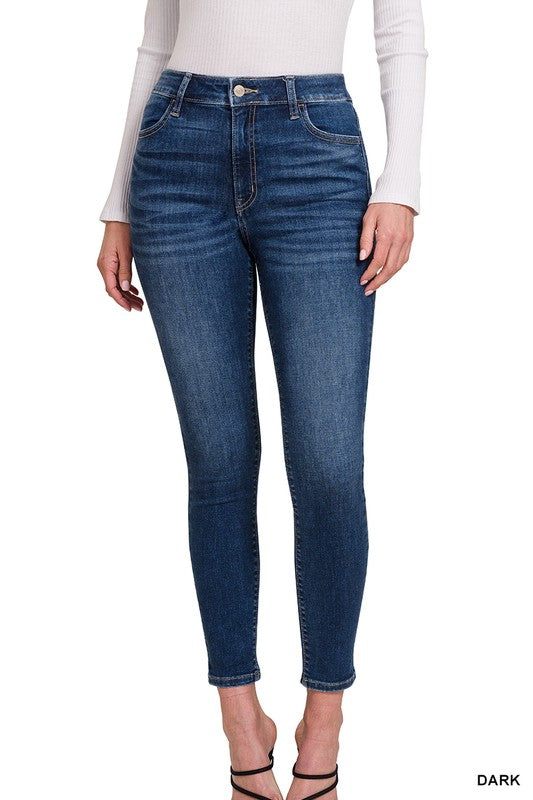 Marge High Waisted Jeggings