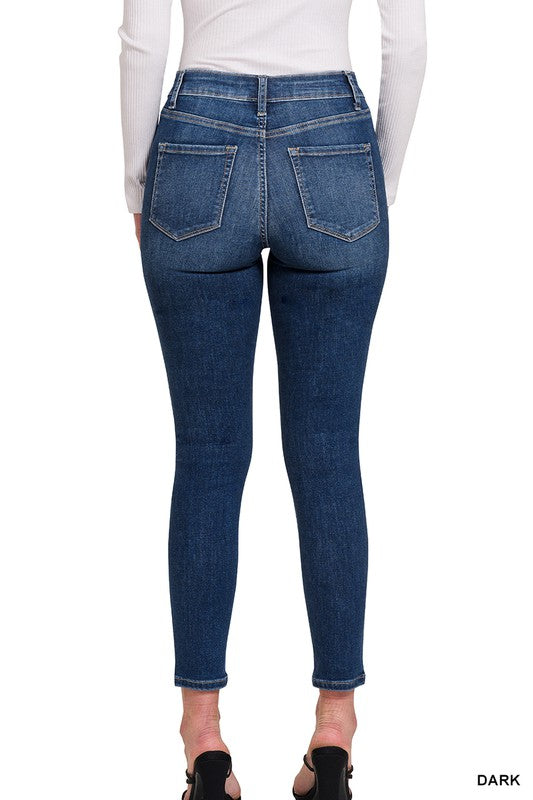 Marge High Waisted Jeggings