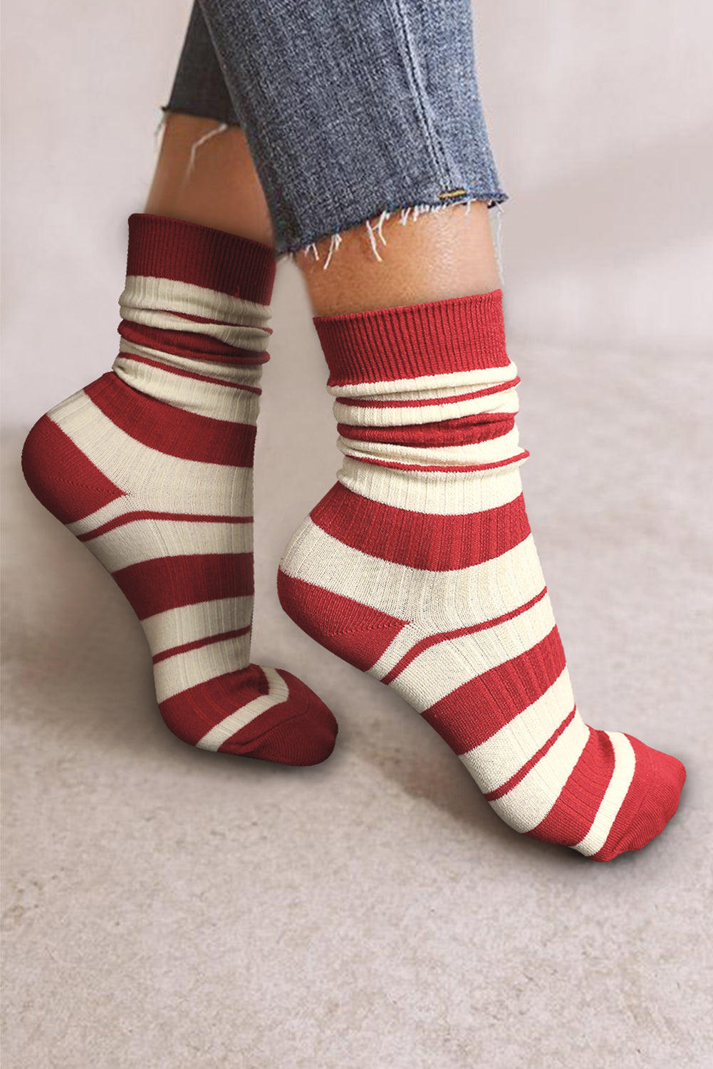 Holiday Socks