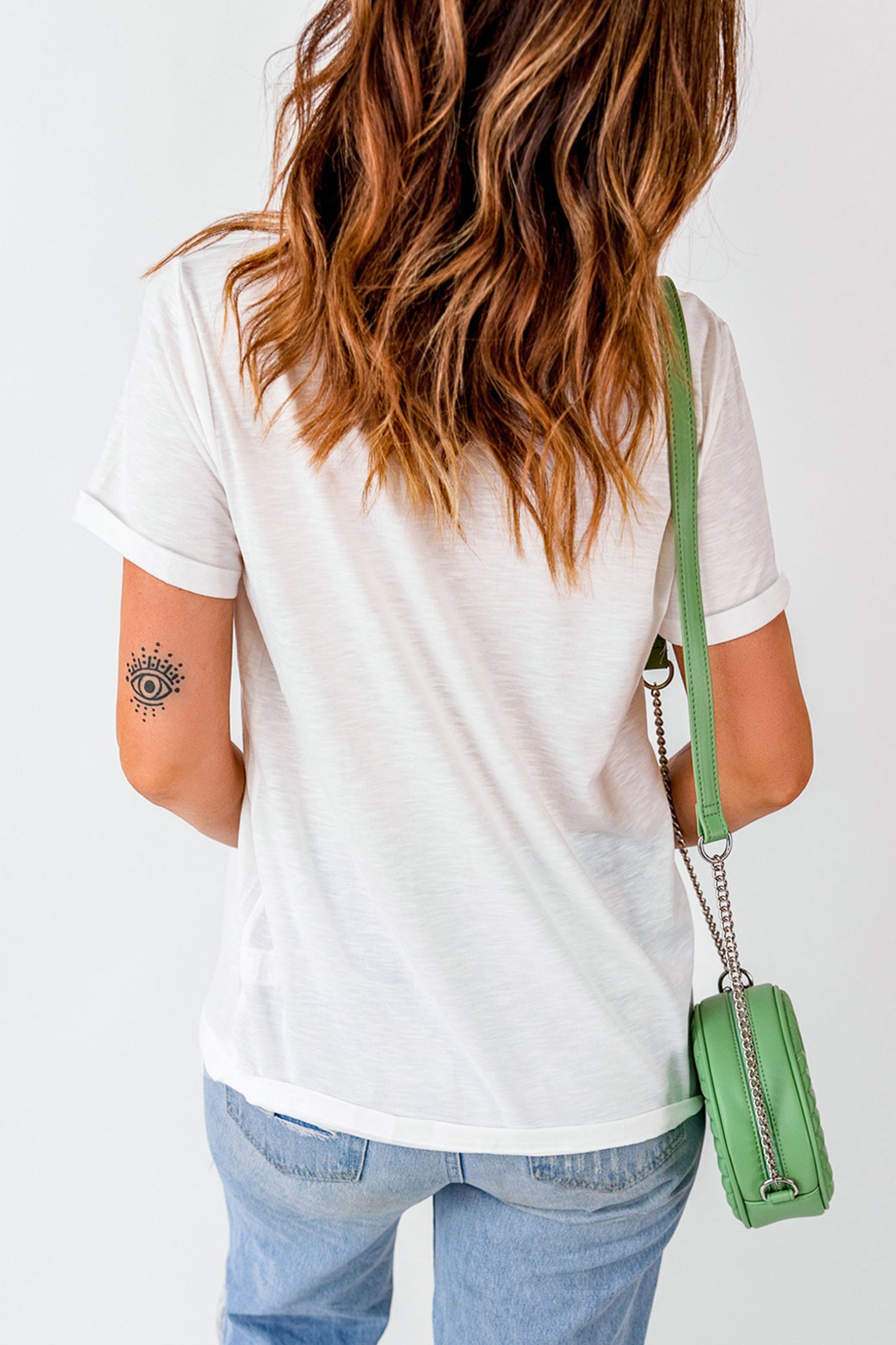 Penny Duck Tee