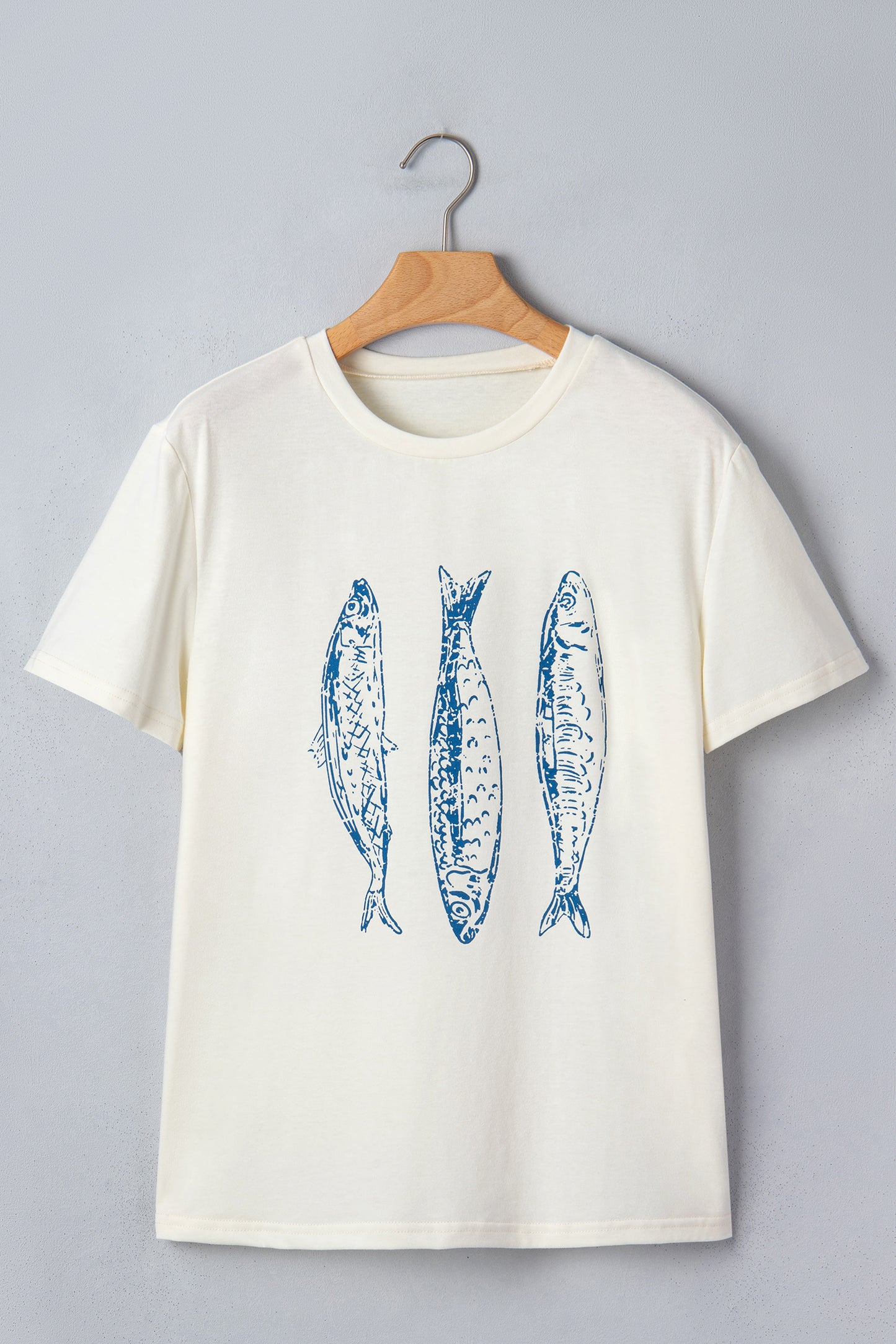 Marlin Tee