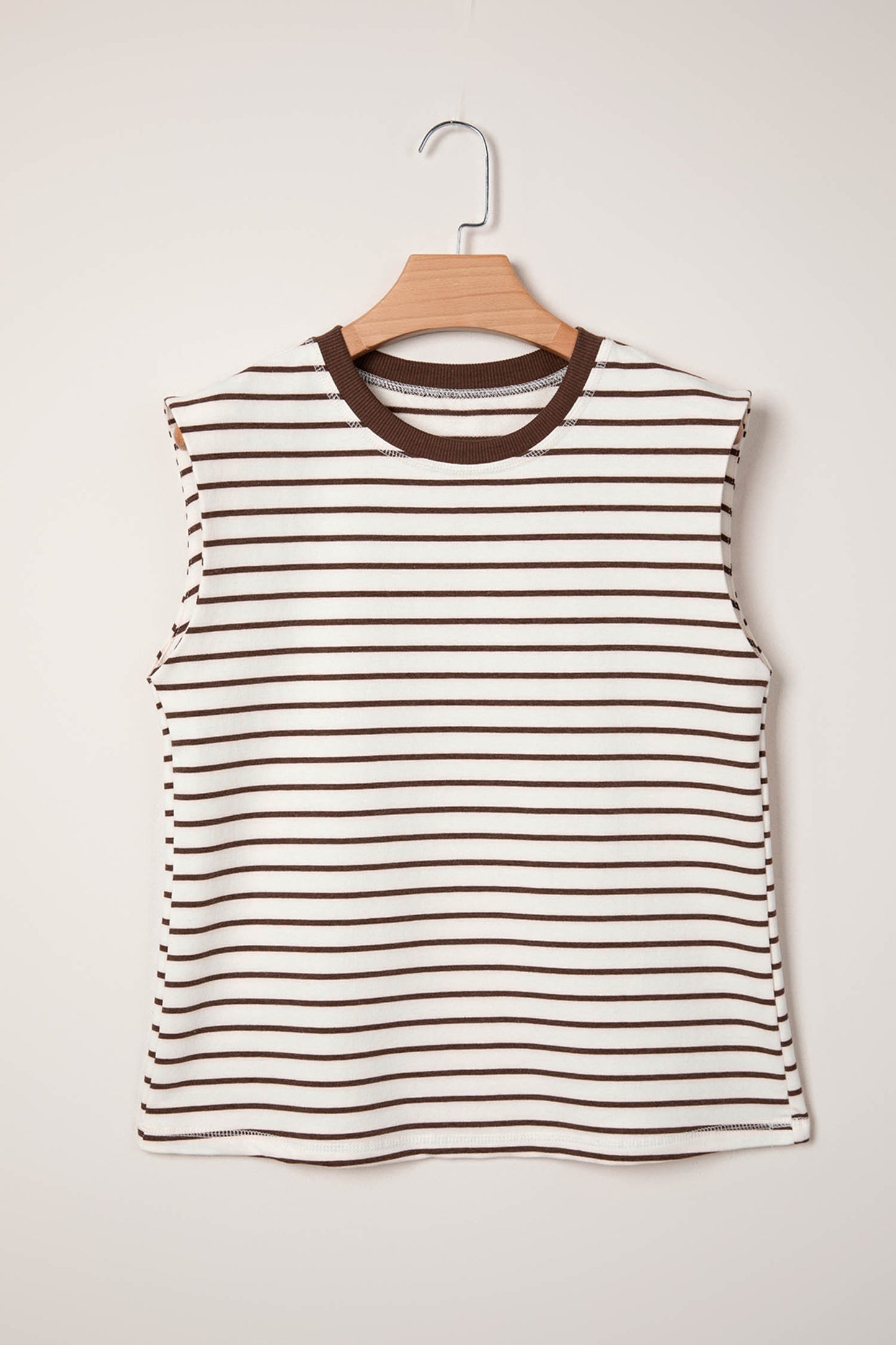 Gladys Striped Tee