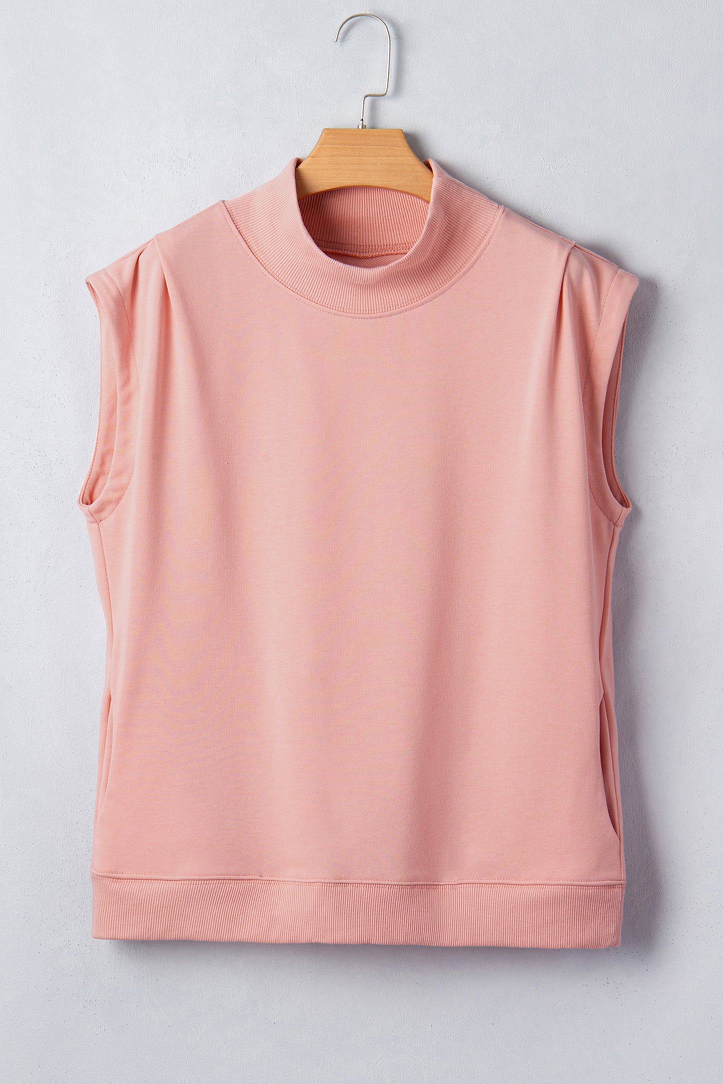 Clara Cap Sleeve Top