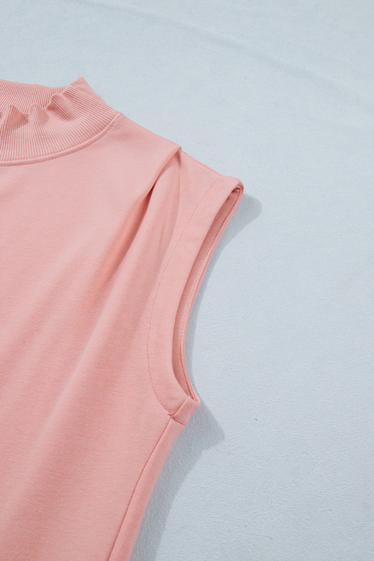 Clara Cap Sleeve Top